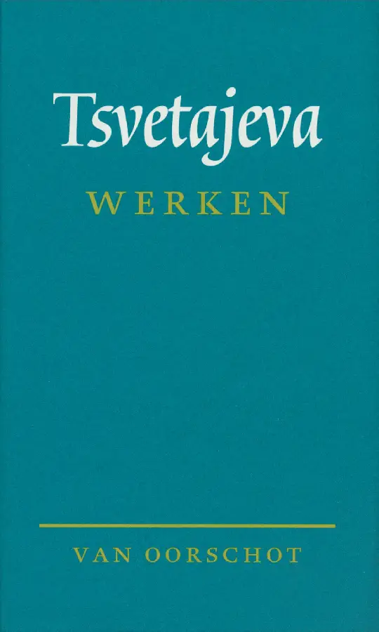 Werken