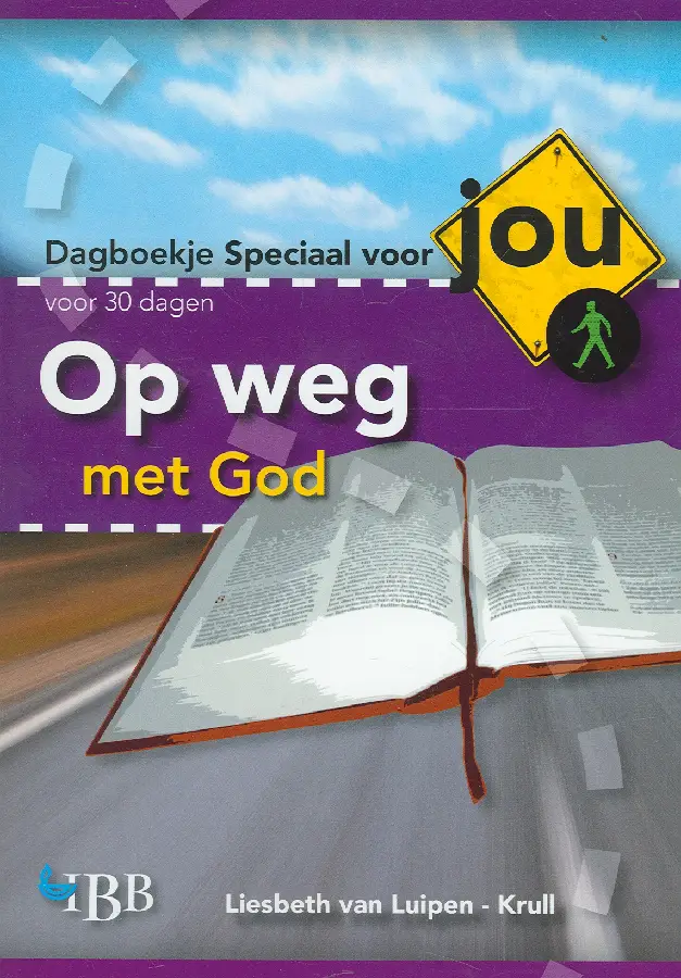 Op weg met God