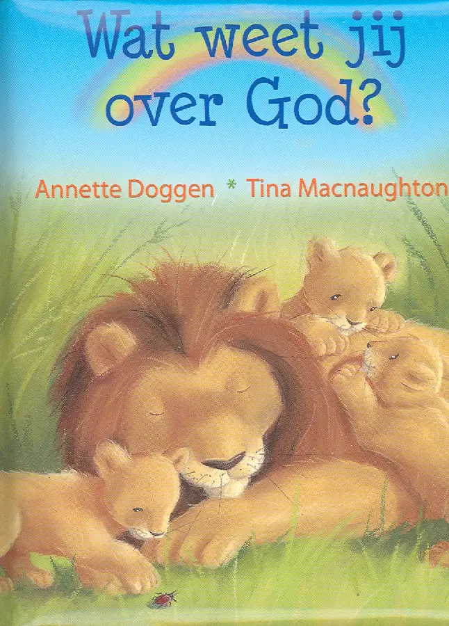 Wat weet jij over God?