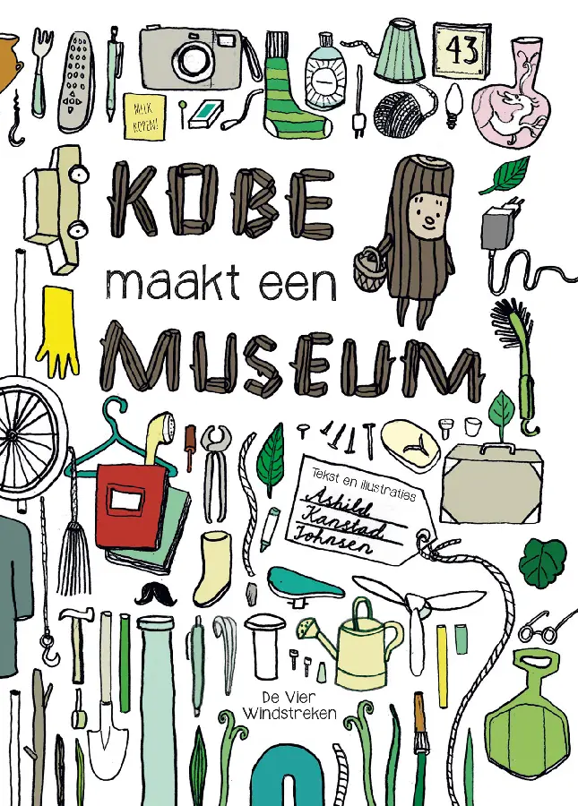 Kobe maakt een museum