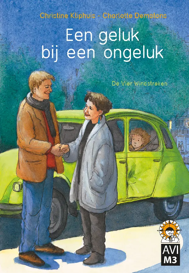 Een geluk bij een ongeluk