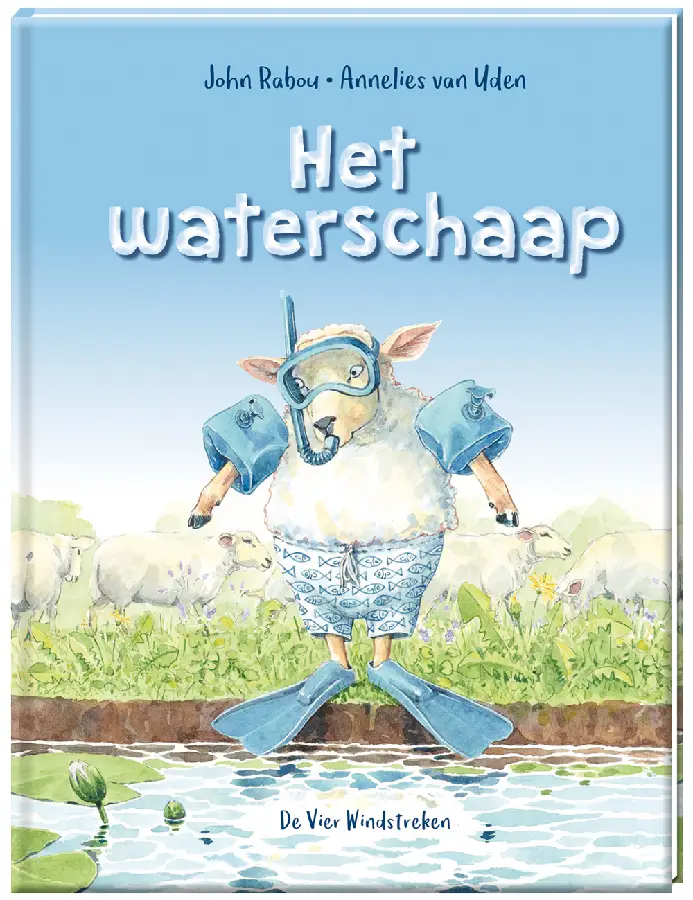 Waterschaap