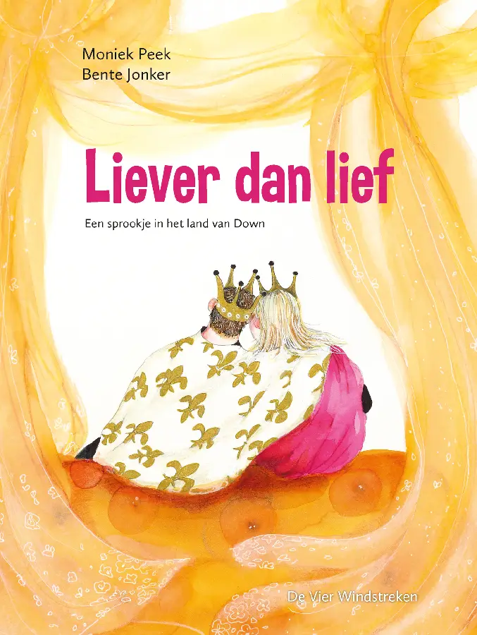 Liever dan lief