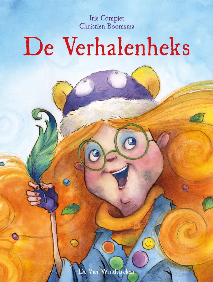 De verhalenheks