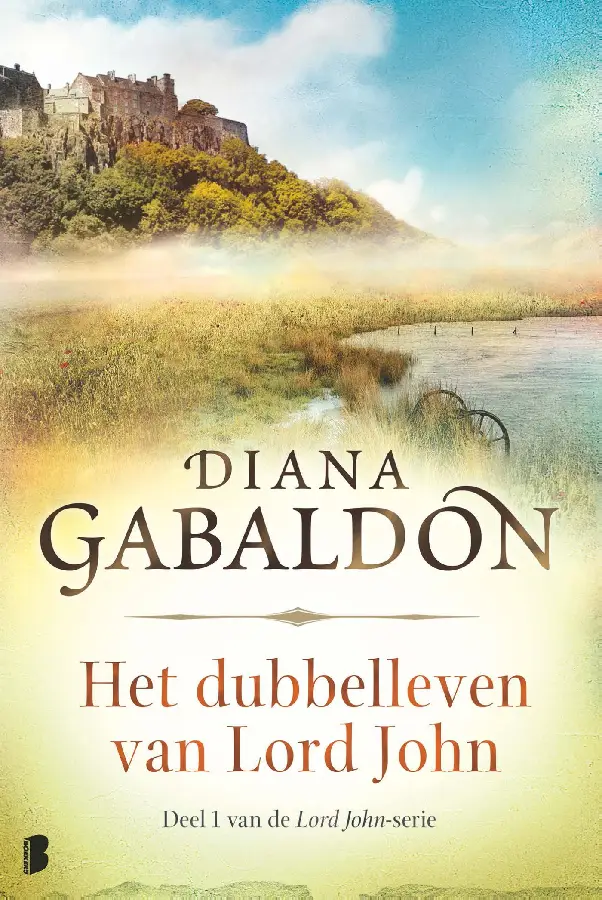 Het dubbelleven van Lord John