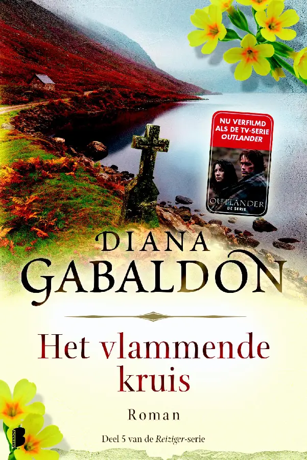 Het vlammende kruis