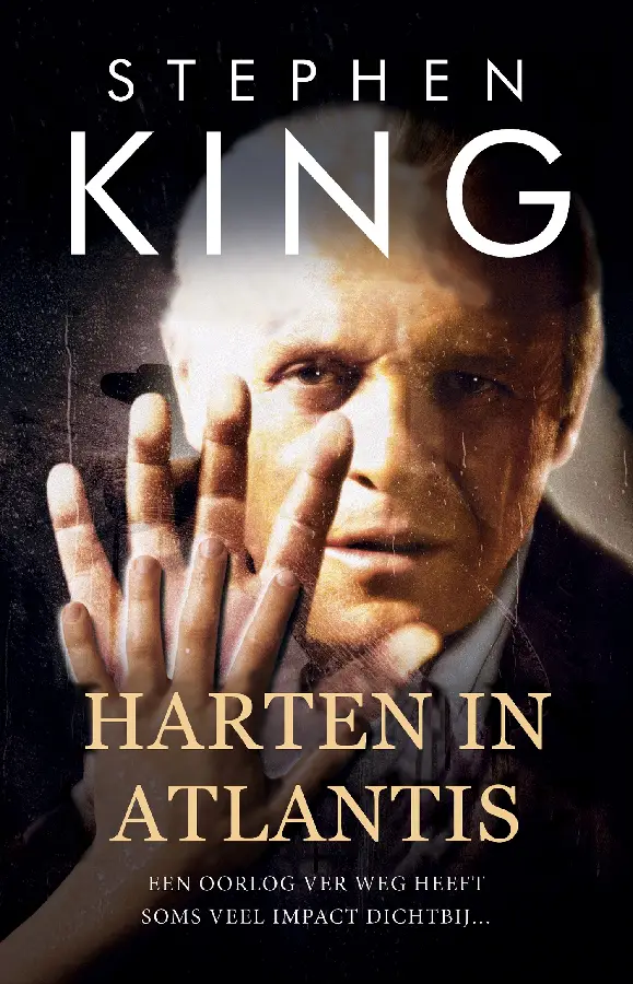 Harten in Atlantis