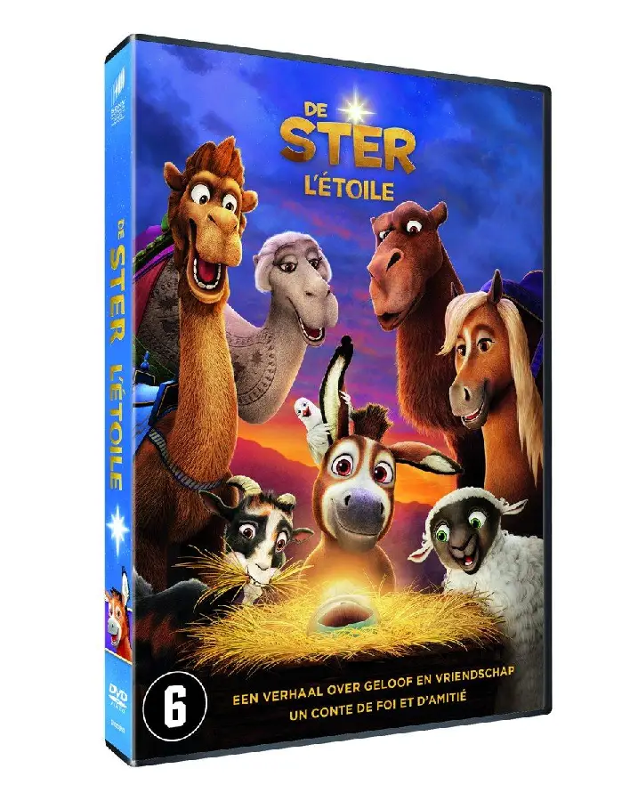 De Ster (The Star)