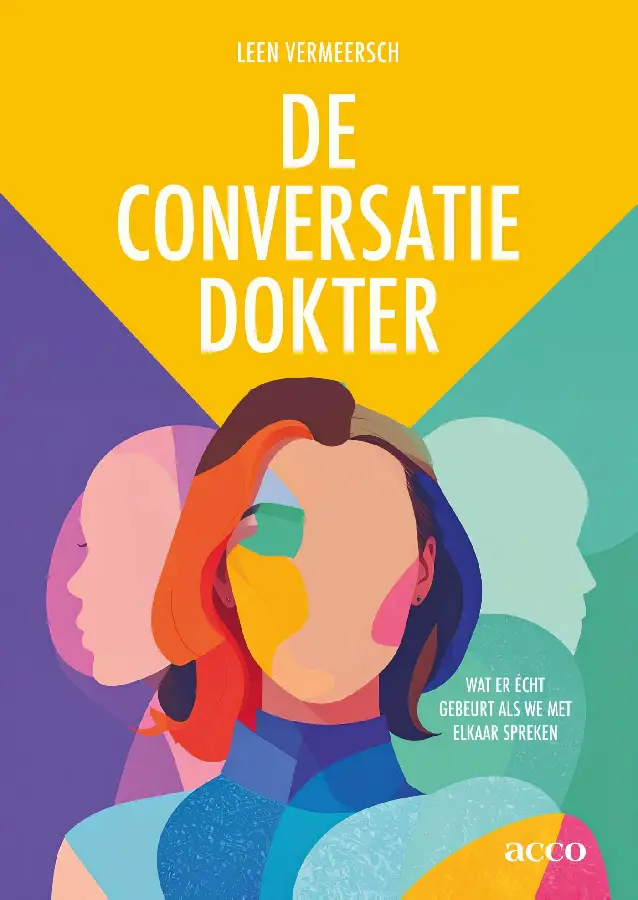 De conversatiedokter