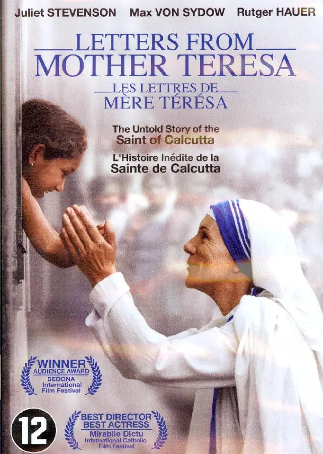 Letters of Mother Teresa