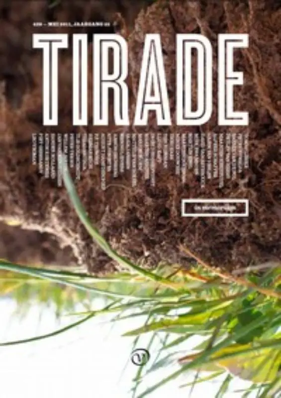 Tirade / 438 In memoriam