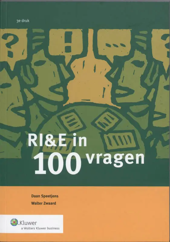 RI&E in 100 vragen