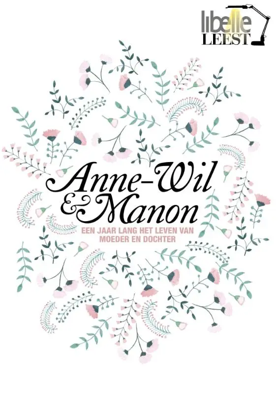 Anne Wil en Manon
