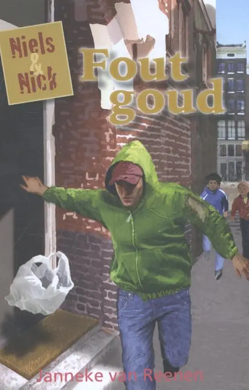 Fout goud