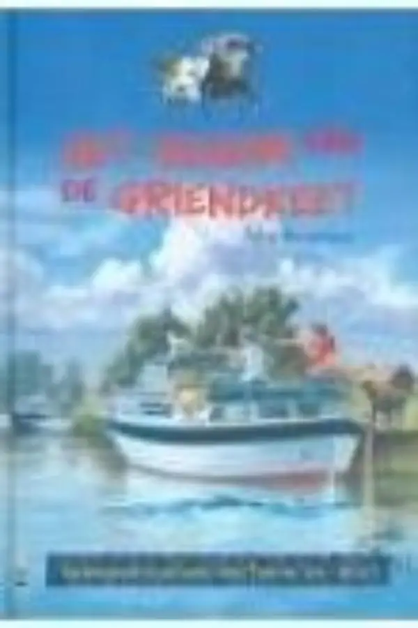 Het geheim van de Griendkeet / 1