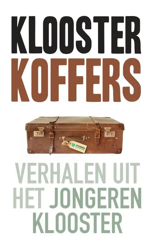 Boek van het jongerenklooster