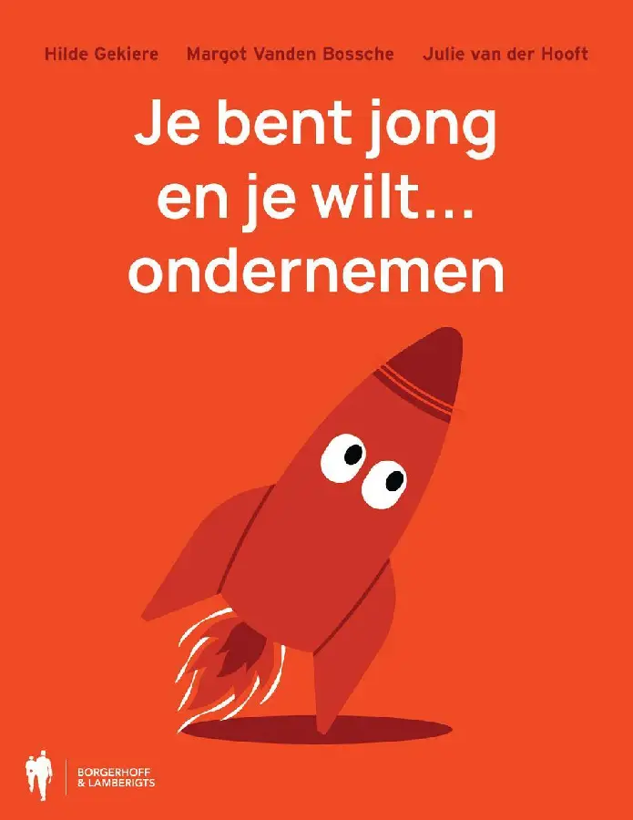 Je bent jong en je wilt... ondernemen