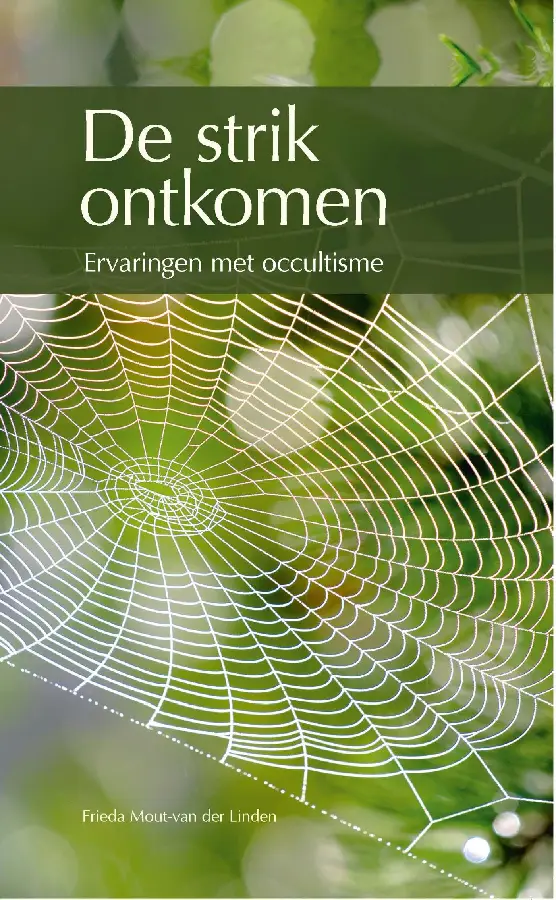 De strik ontkomen