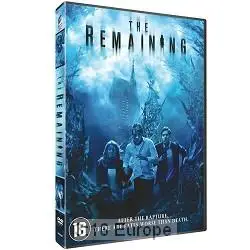 The Remaining