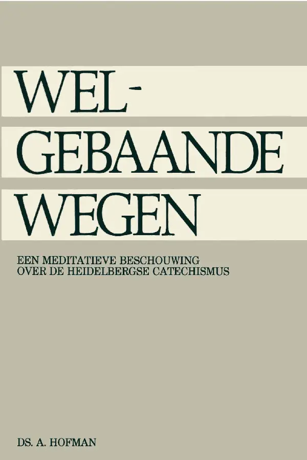 Welgebaande wegen