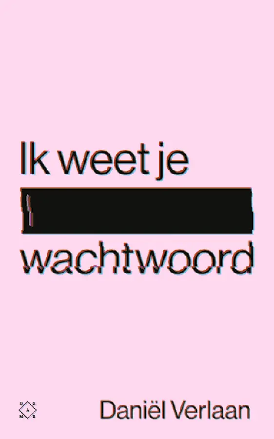 Ik weet je wachtwoord