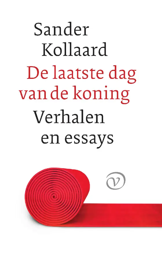 De laatste dag van de koning en andere verhalen