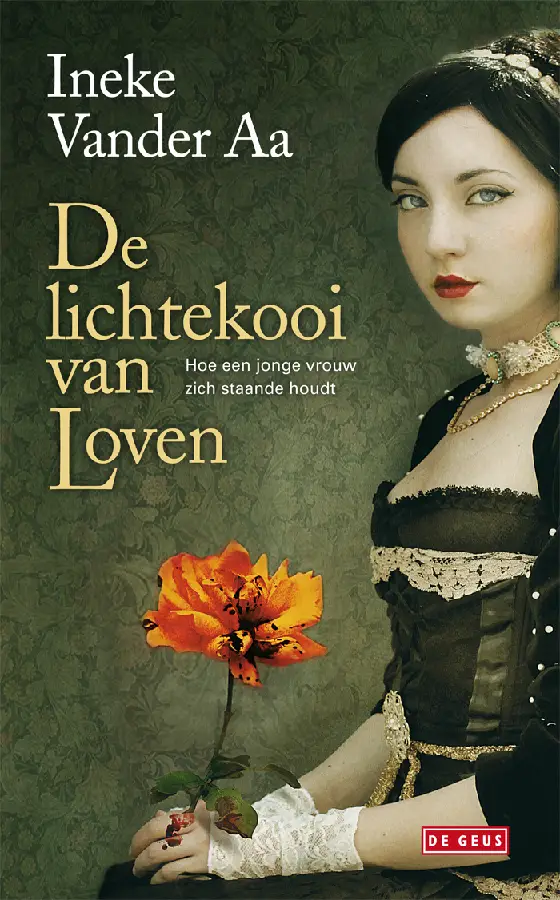 De lichtekooi van loven