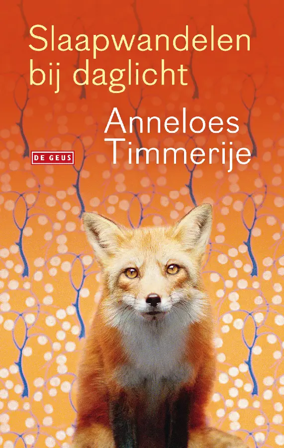 Slaapwandelen bij daglicht