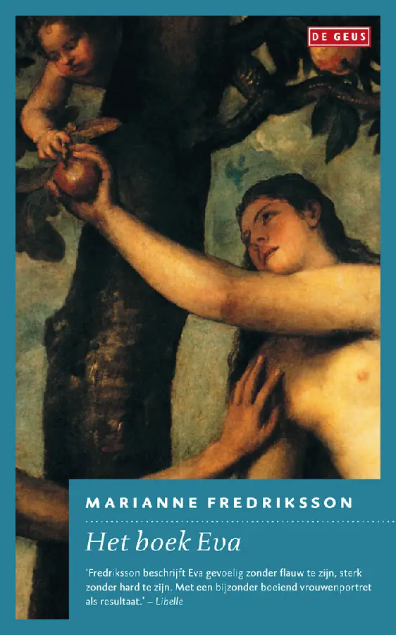Boek Eva