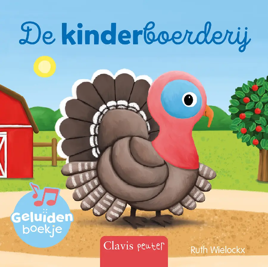De kinderboederij