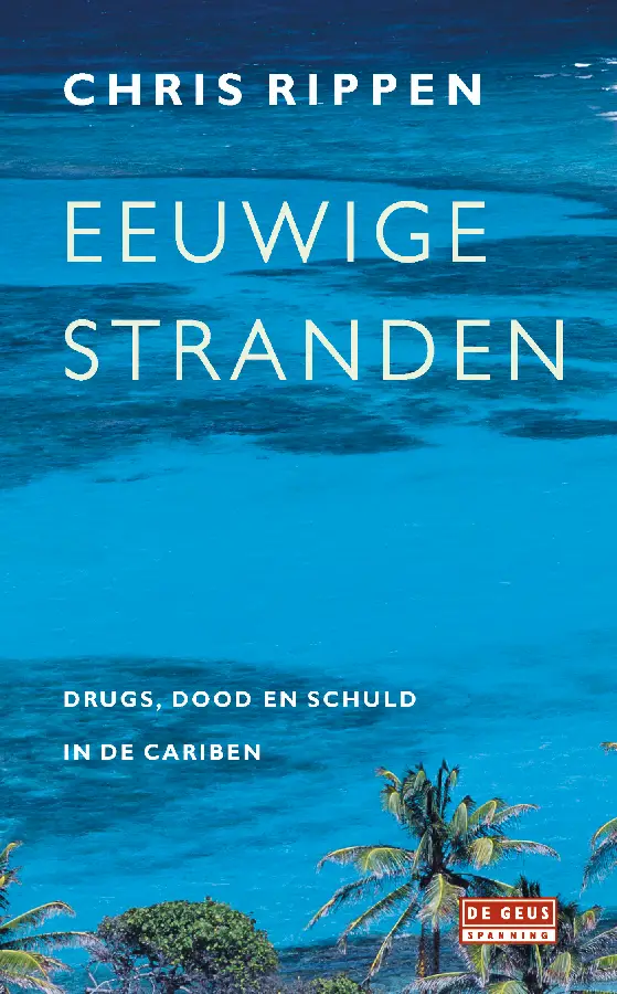 Eeuwige stranden