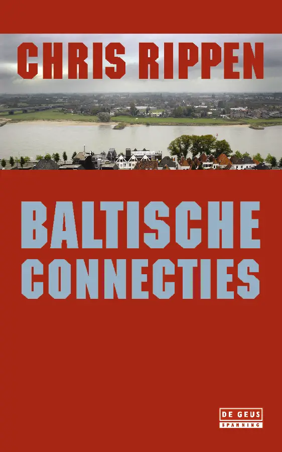 Baltische connecties