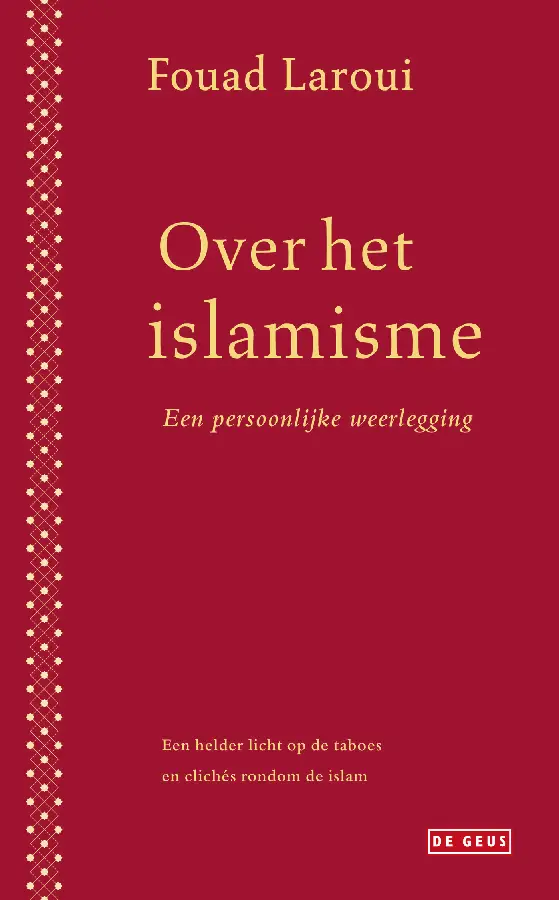 Over het islamisme