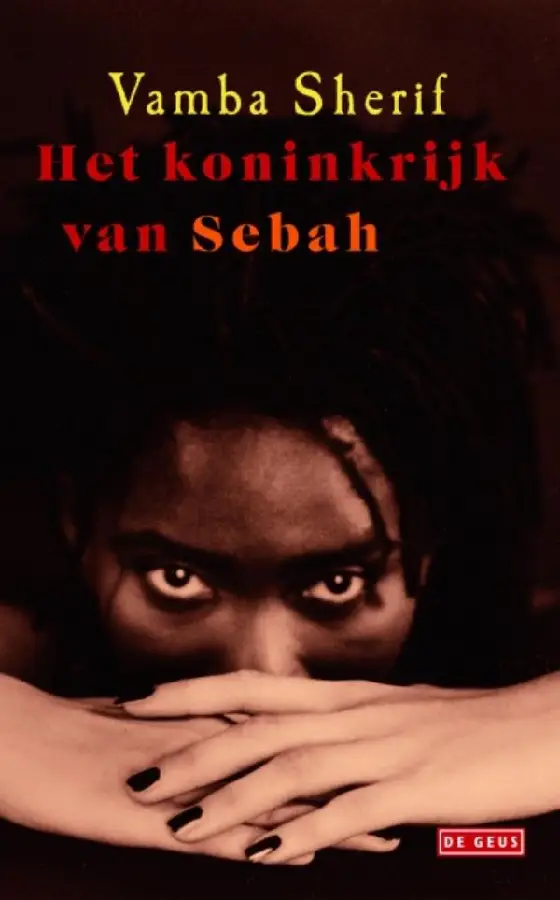 Het koninkrijk van Sebah