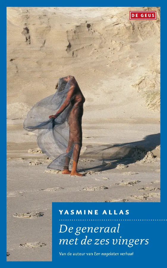 De generaal met de zes vingers