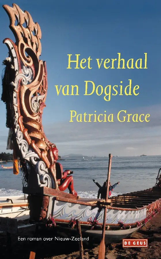 Het verhaal van Dogside