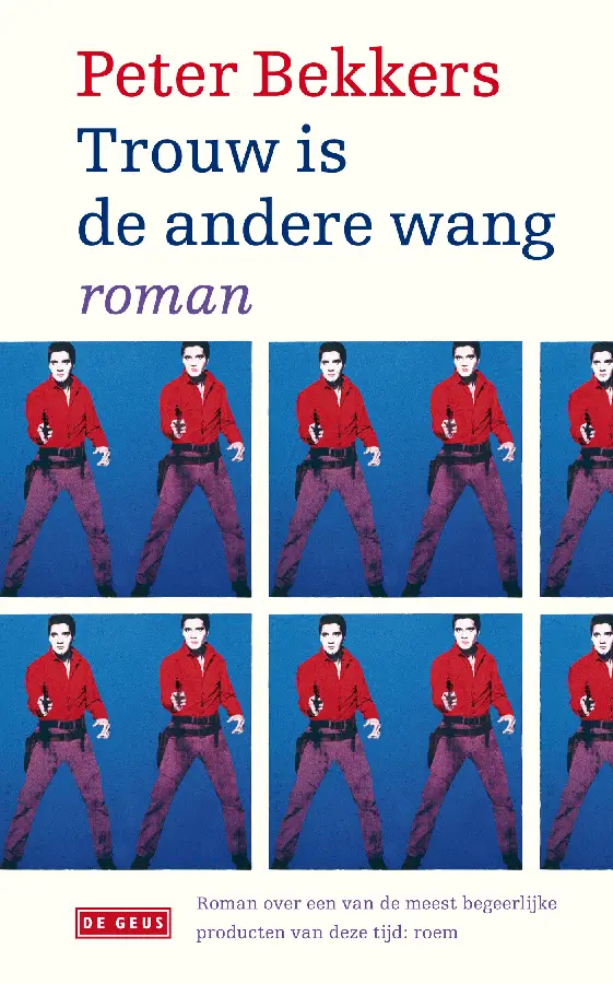 Trouw is de andere wang
