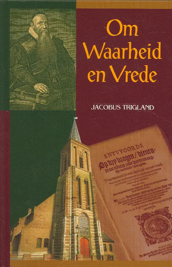 Om waarheid en vrede