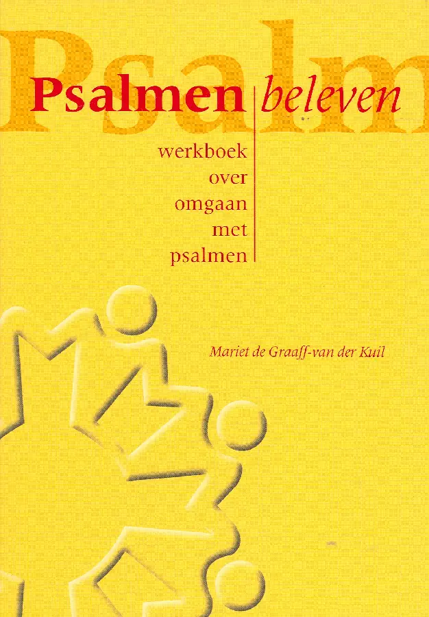 Psalmen beleven