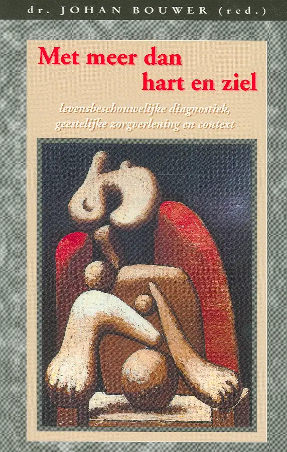 Met meer dan hart en ziel