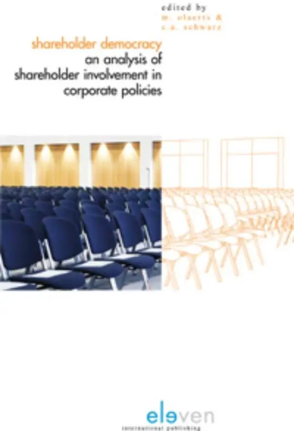 Shareholder democracy