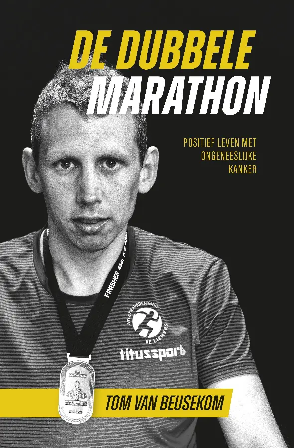 Dubbele marathon