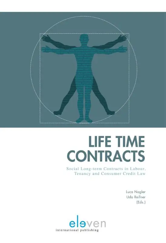 Life time contracts
