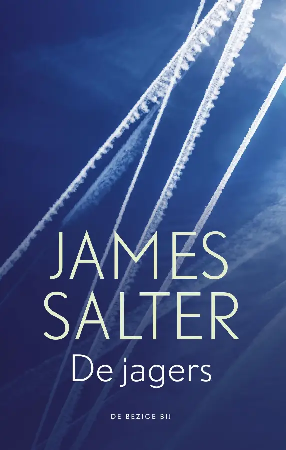 De jagers