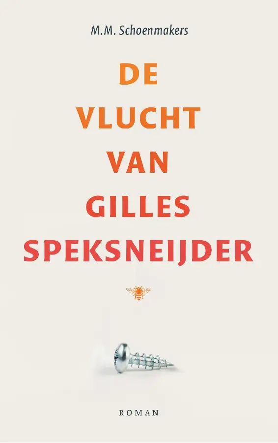 De vlucht van Gilles Speksneijder