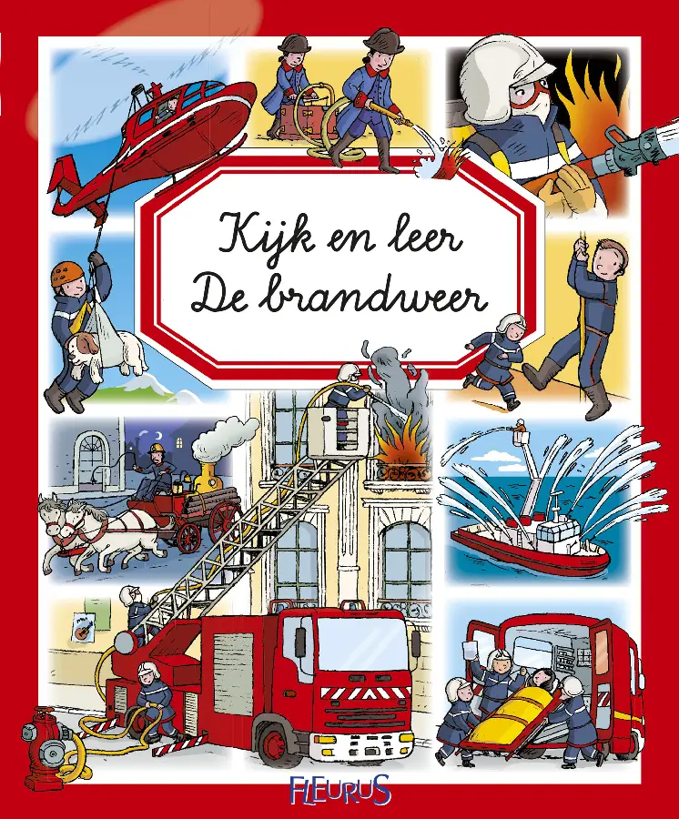 Brandweer