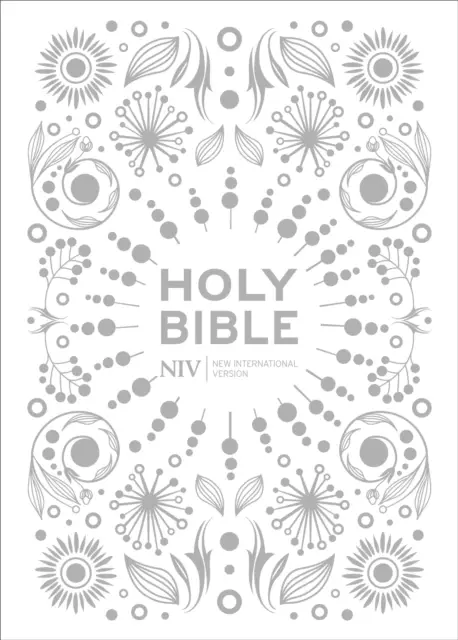 Wedding Bible Pocket (in Box)