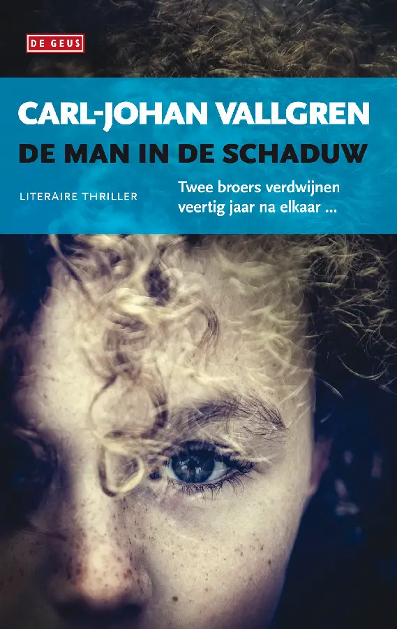 De man in de schaduw