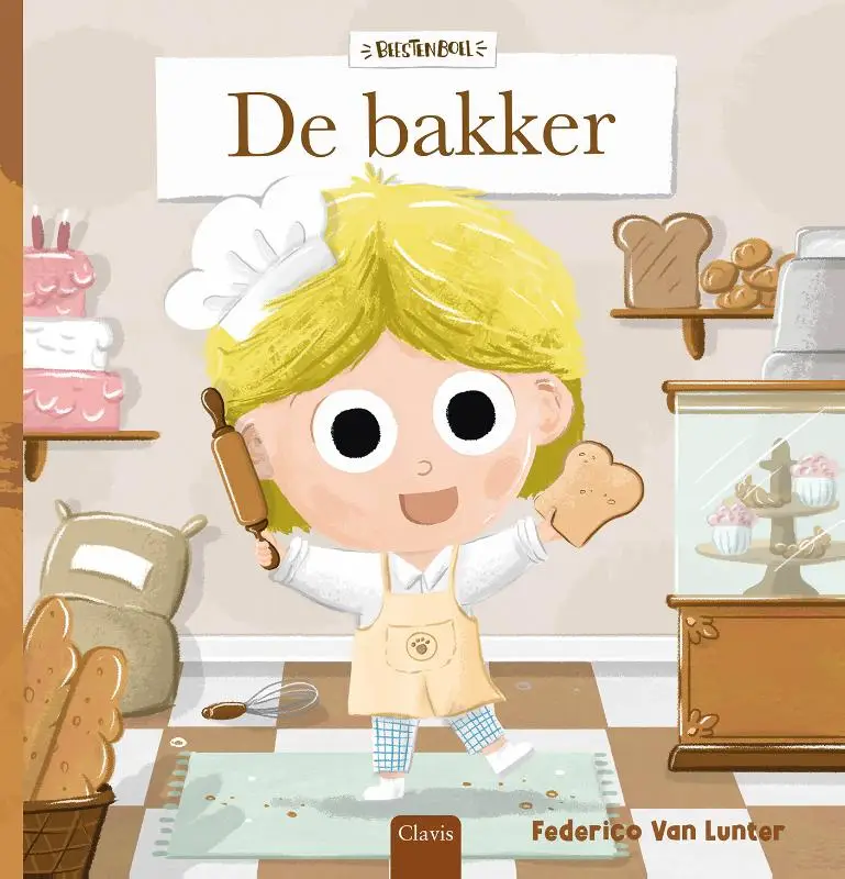 Bakker