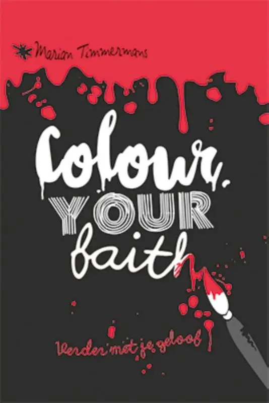 Colour your faith